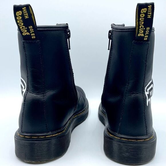 Keith Haring x Dr. Marten 1460 KH Y - Picture 5 of 10